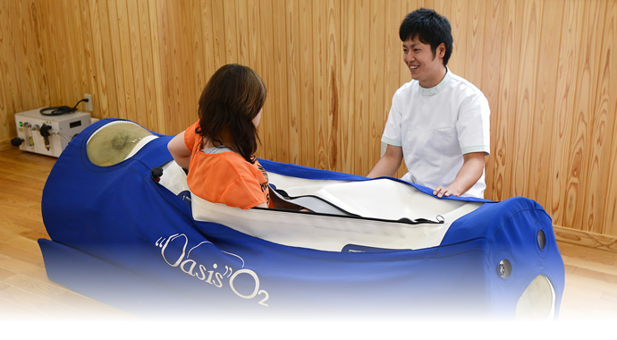 オアシスO2